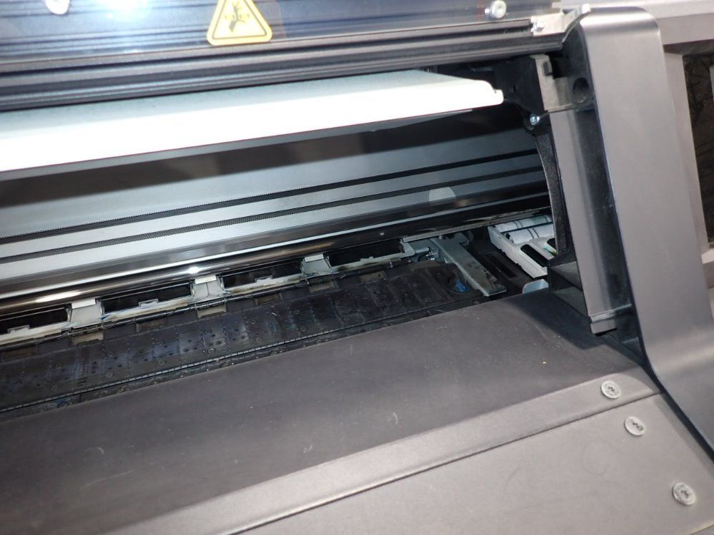 Hp 16a Latex 360 Printer - B4h70a L4r41a