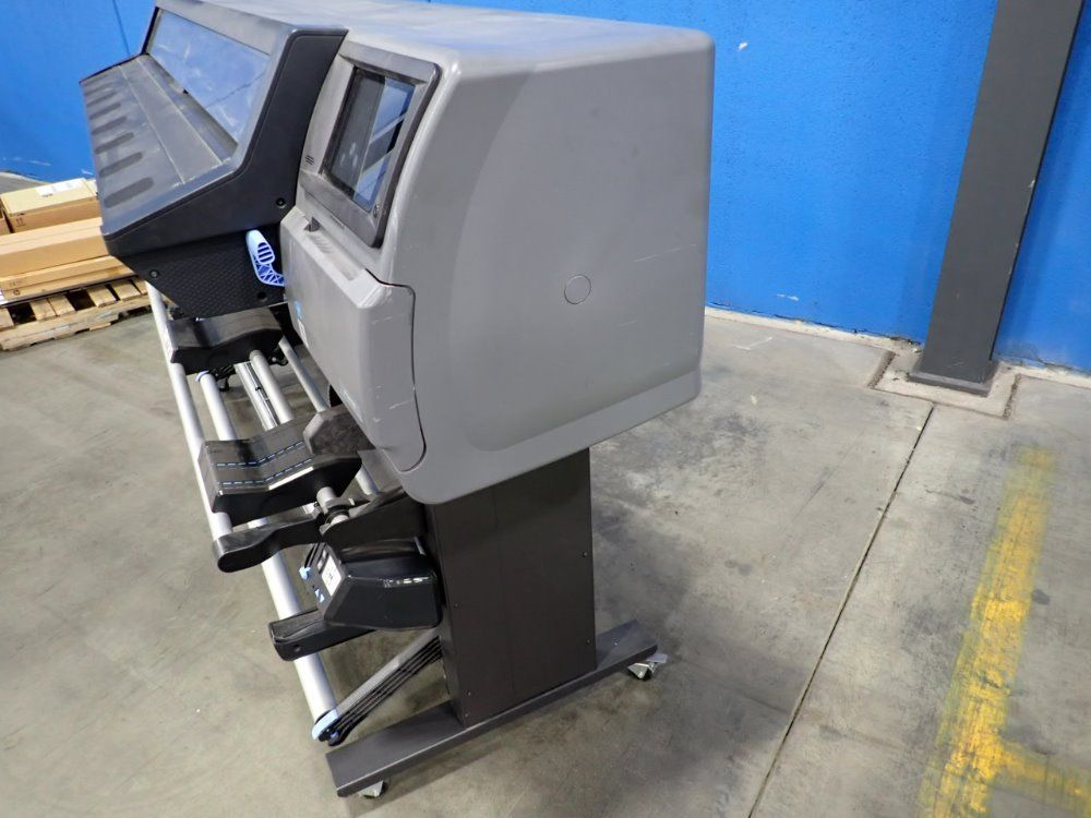 Hp 16a Latex 360 Printer - B4h70a L4r41a