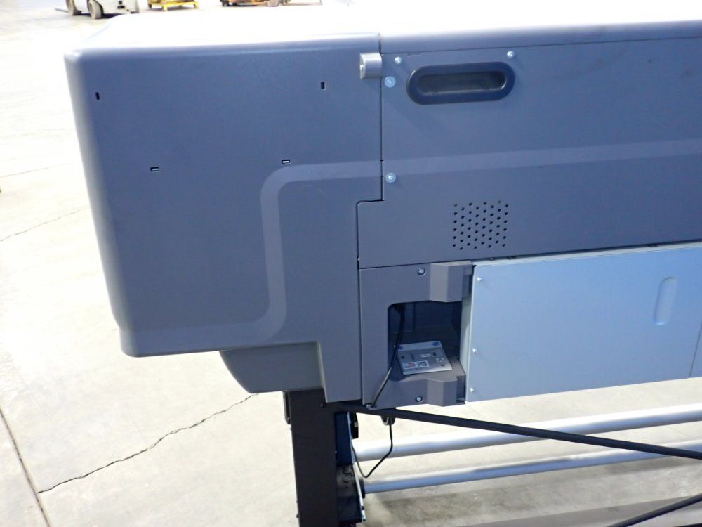 Hp 16a Latex 360 Printer - B4h70a L4r41a