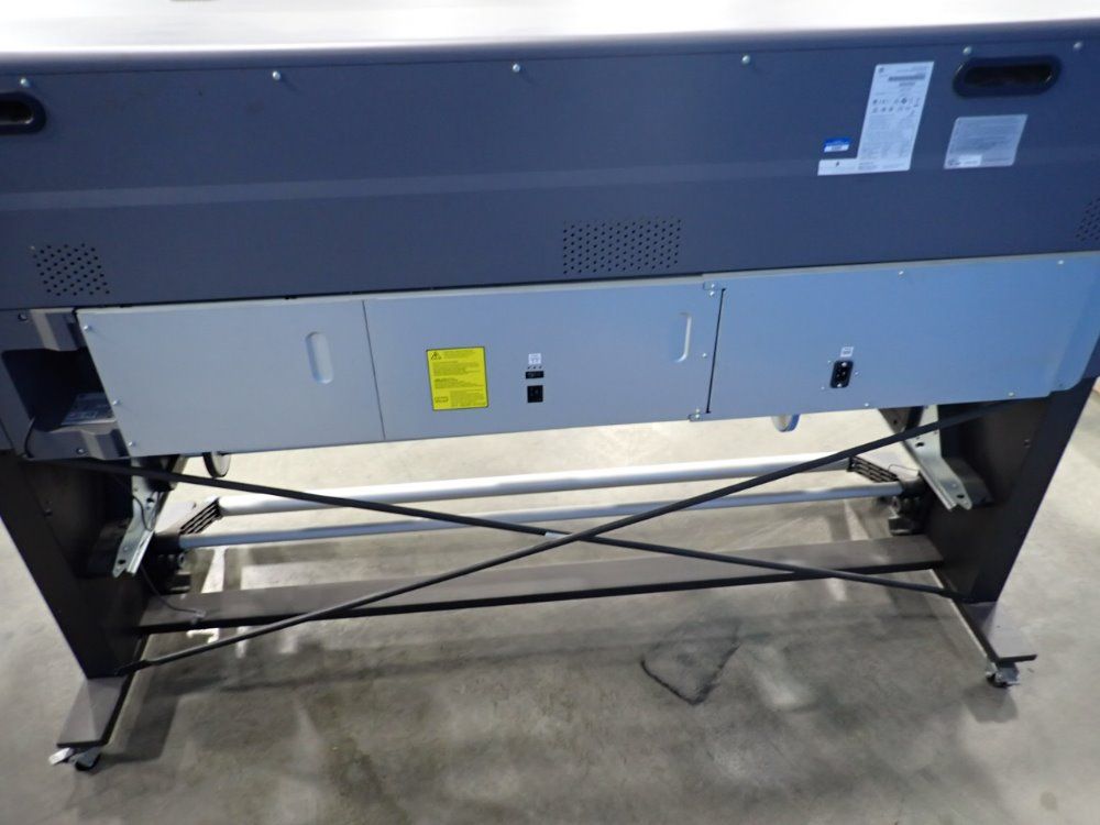 Hp 16a Latex 360 Printer - B4h70a L4r41a