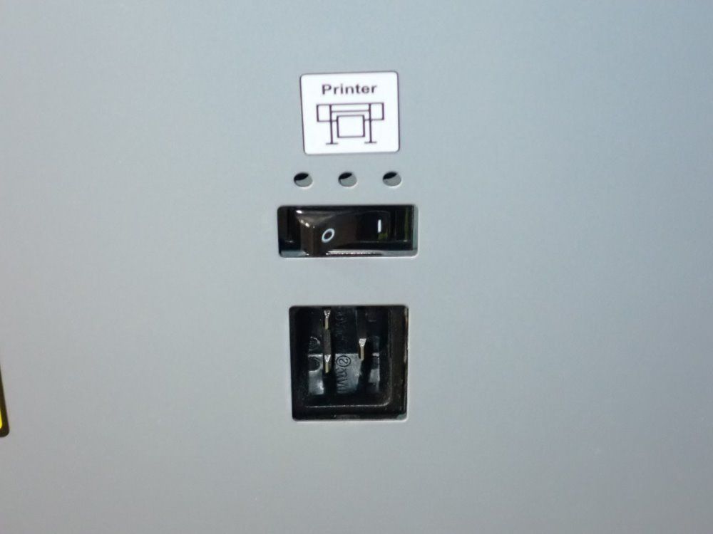 Hp 16a Latex 360 Printer - B4h70a L4r41a