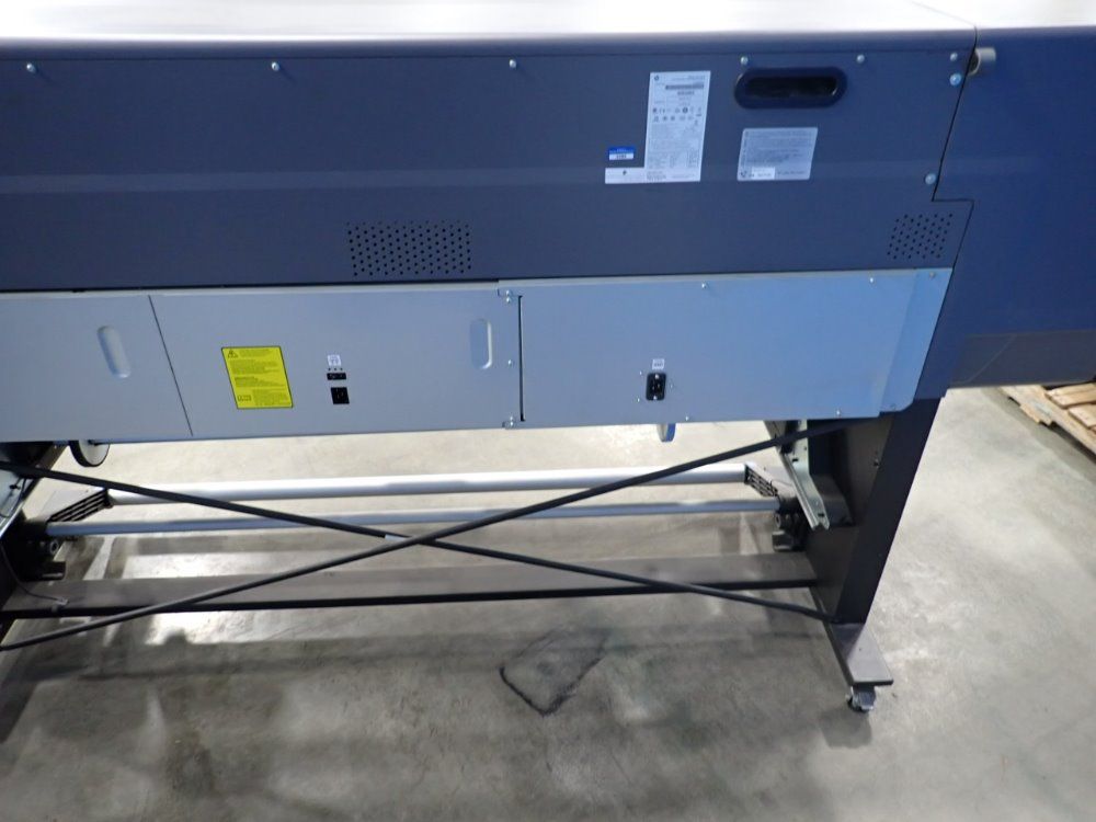 Hp 16a Latex 360 Printer - B4h70a L4r41a