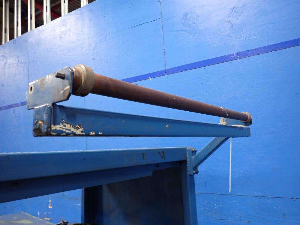 Visual Thermoforming 36 1/2" X 30 1/2" Ct 3036 Skin Packager Unit - Ct 3036