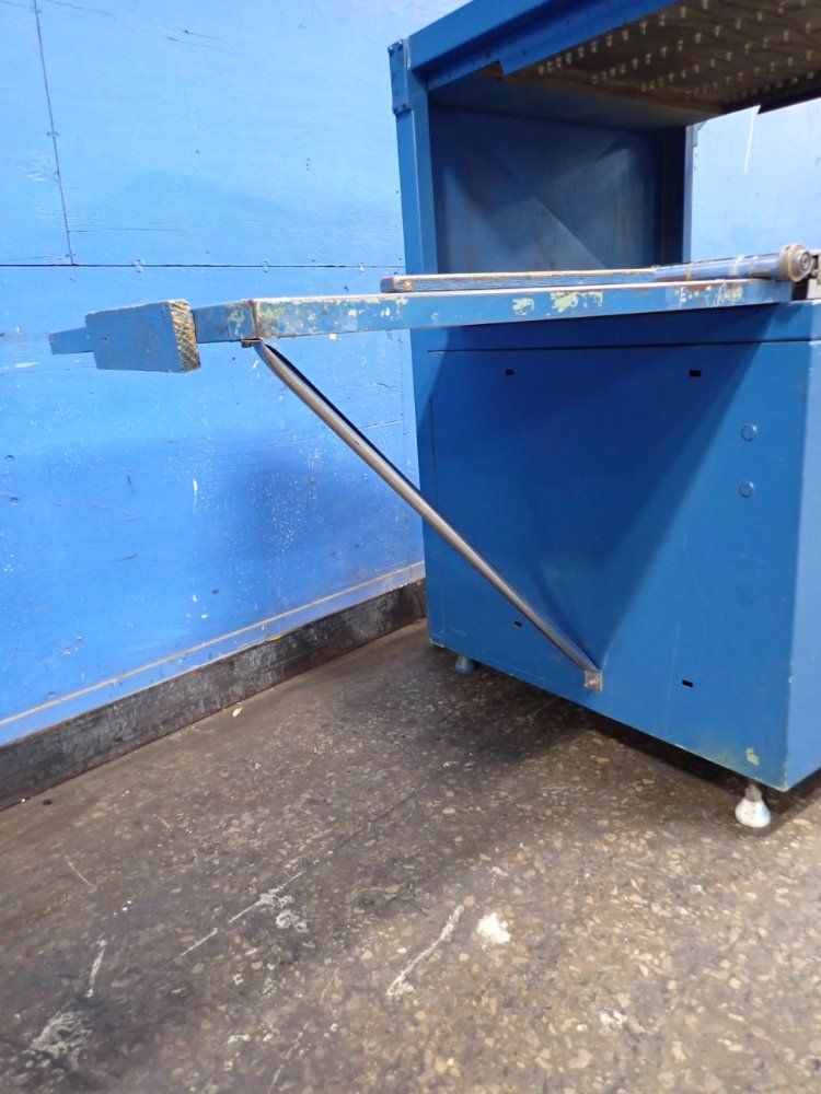 Visual Thermoforming 36 1/2" X 30 1/2" Ct 3036 Skin Packager Unit - Ct 3036