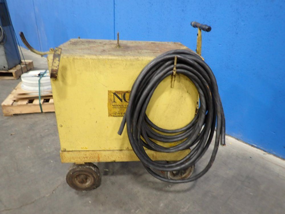 Sureweld Ac Arc Welder - Su-295