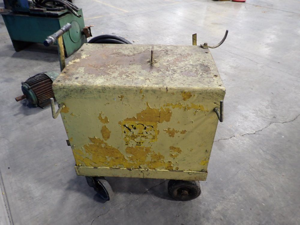 Sureweld Ac Arc Welder - Su-295