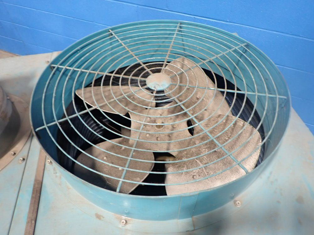 Spot Coolers 60,000 Btu/h Instant Portable Air Conditioner - 50hu