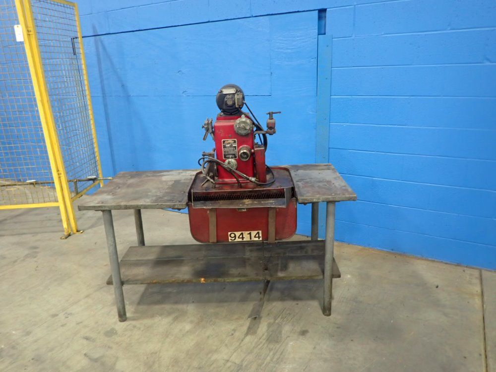 Sunnen Precision Honing Machine - Lba 650