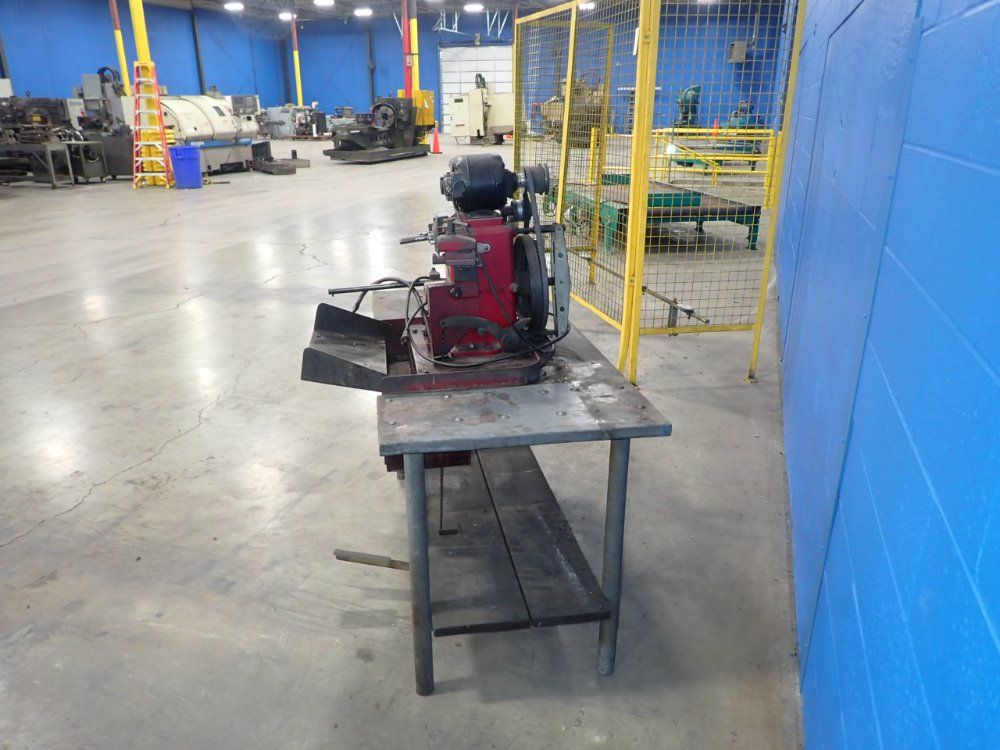 Sunnen Precision Honing Machine - Lba 650