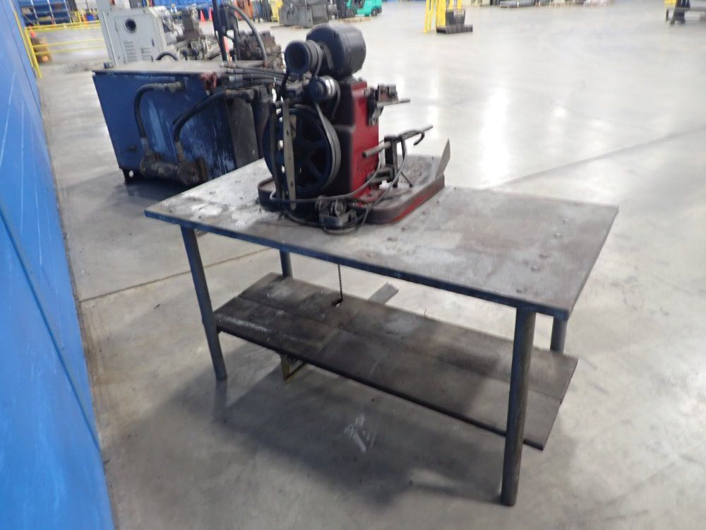 Sunnen Precision Honing Machine - Lba 650