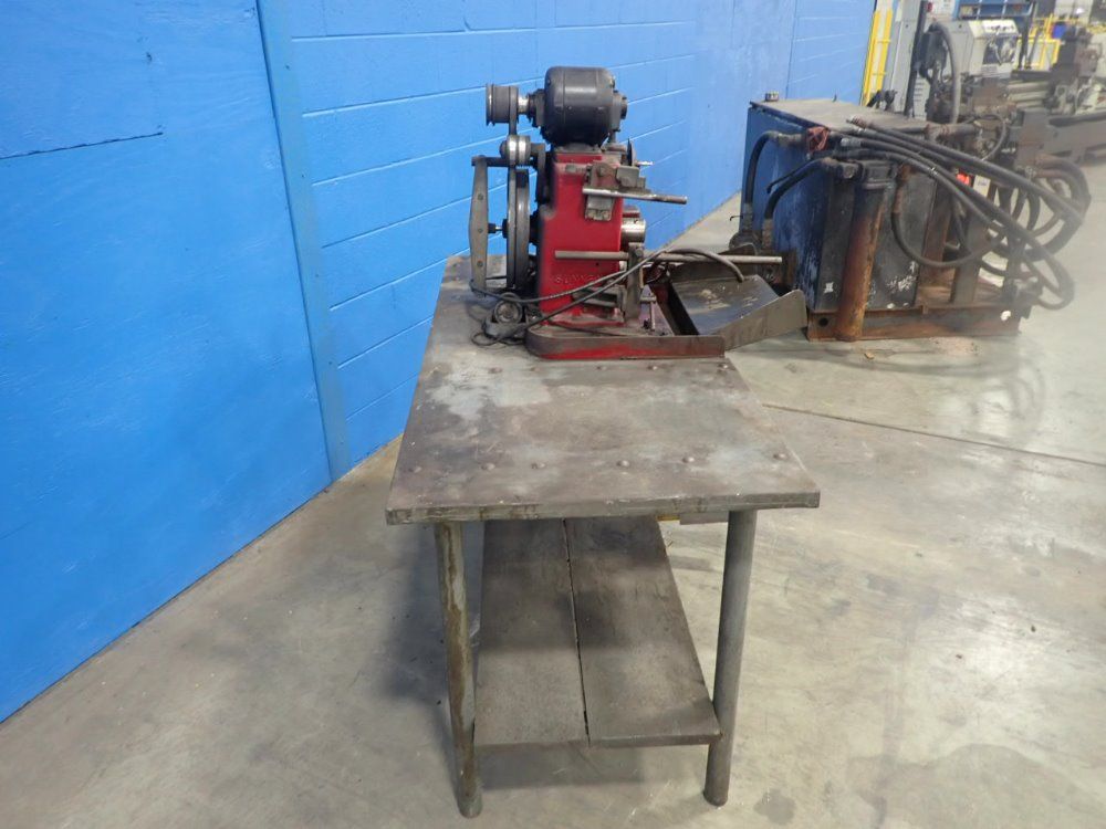 Sunnen Precision Honing Machine - Lba 650