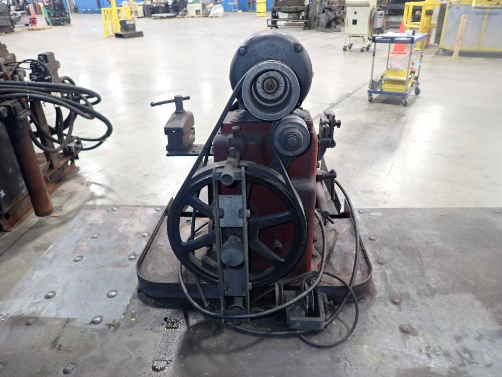 Sunnen Precision Honing Machine - Lba 650