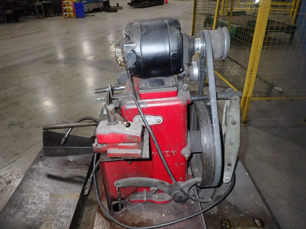 Sunnen Precision Honing Machine - Lba 650