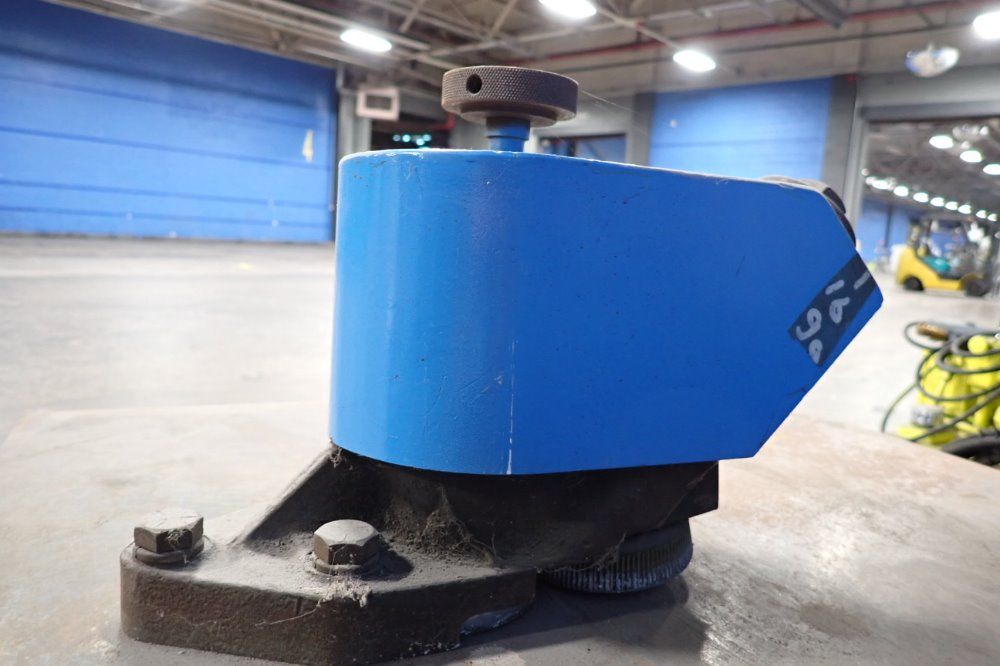 Lockformer 14 Gauge Auto Guide Power Flanger