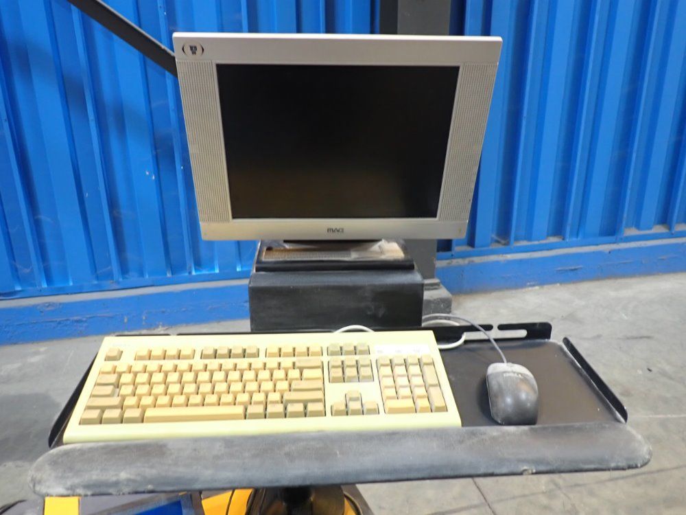 Cognitens Measurement System - Optigo 200