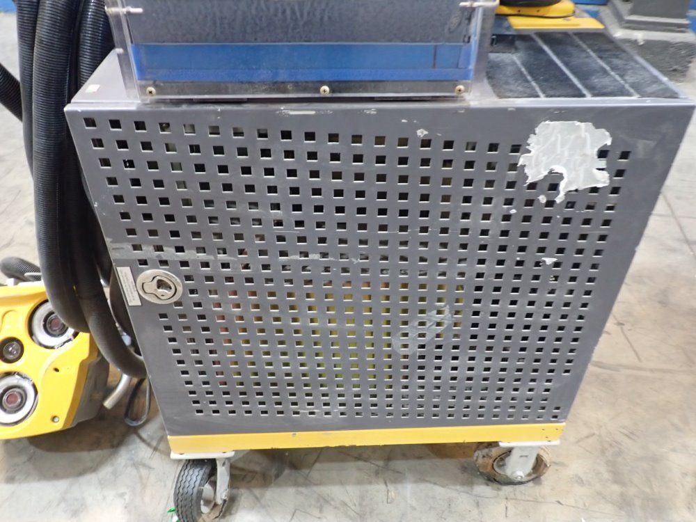 Cognitens Measurement System - Optigo 200