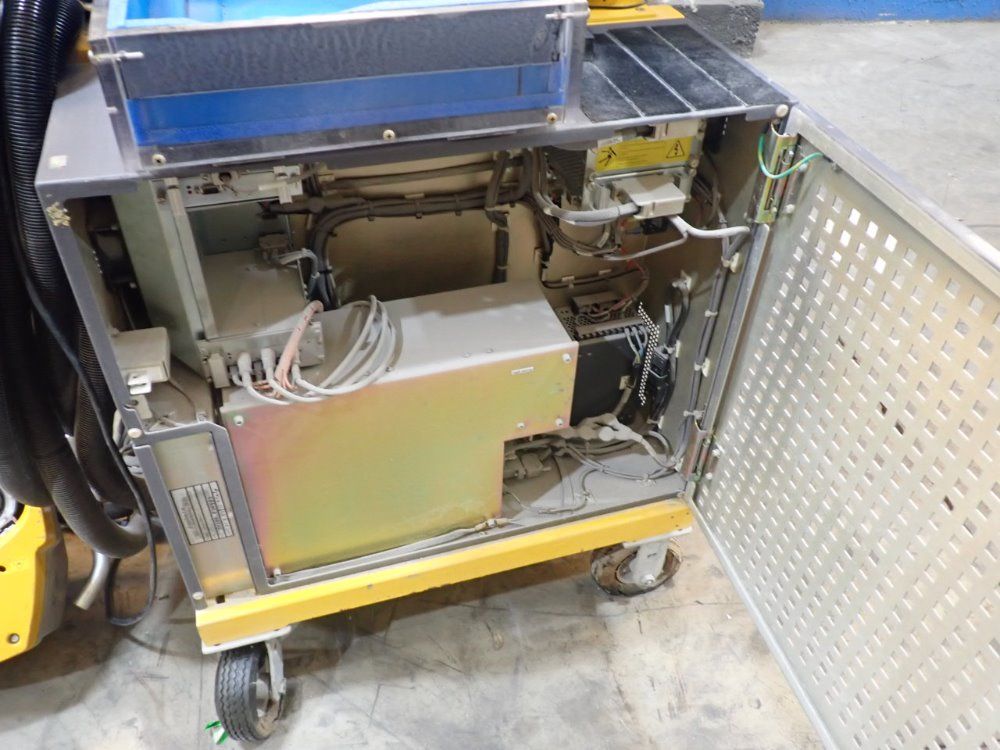 Cognitens Measurement System - Optigo 200