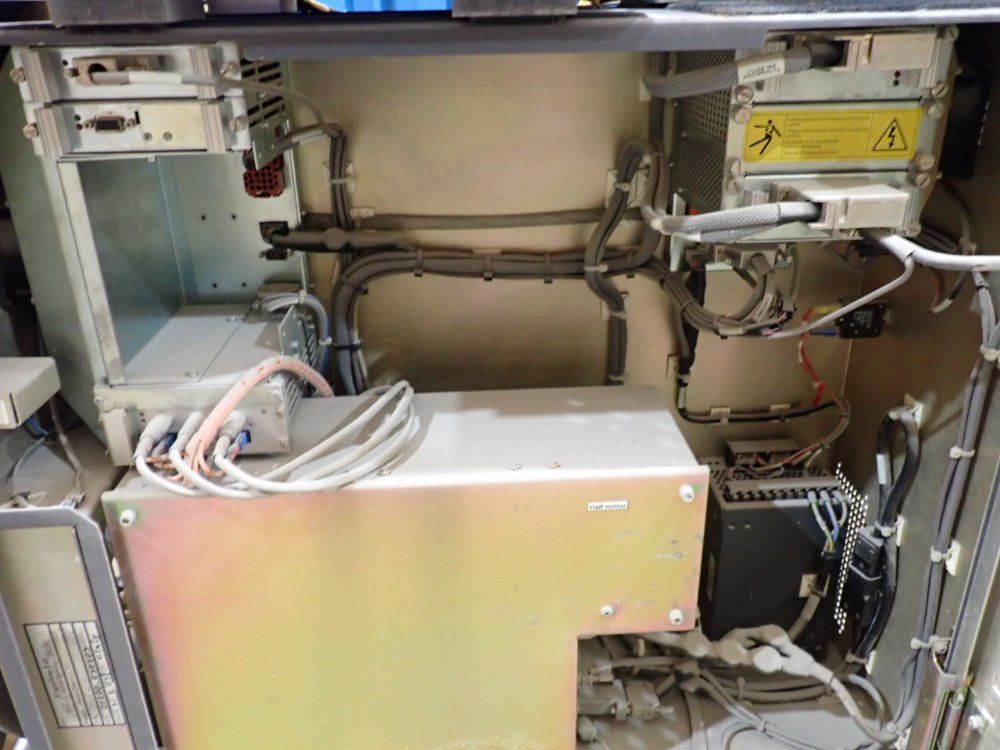 Cognitens Measurement System - Optigo 200