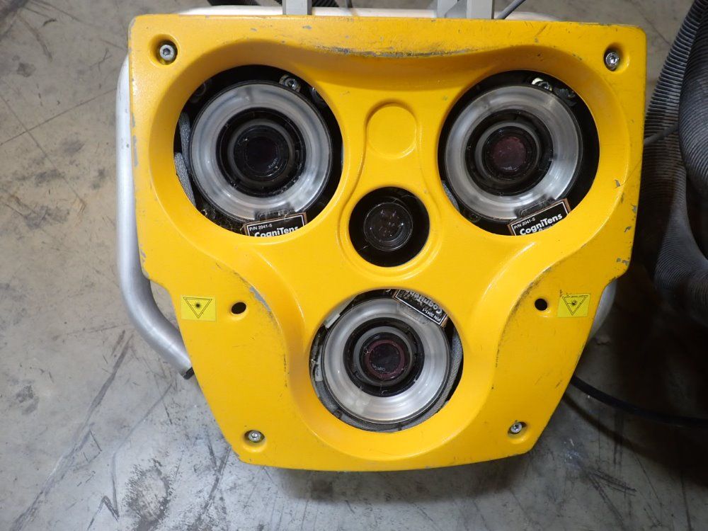 Cognitens Measurement System - Optigo 200