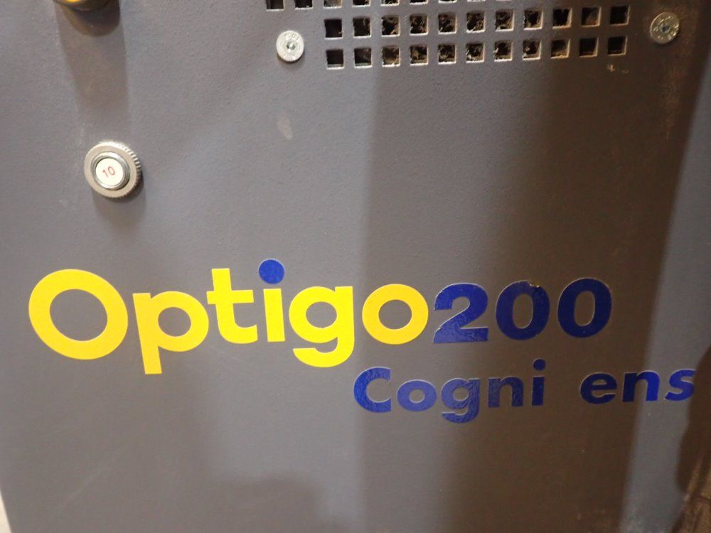 Cognitens Measurement System - Optigo 200