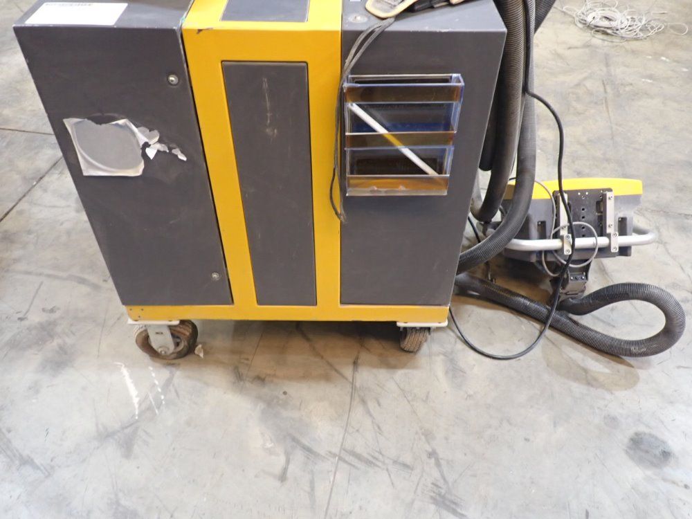 Cognitens Measurement System - Optigo 200