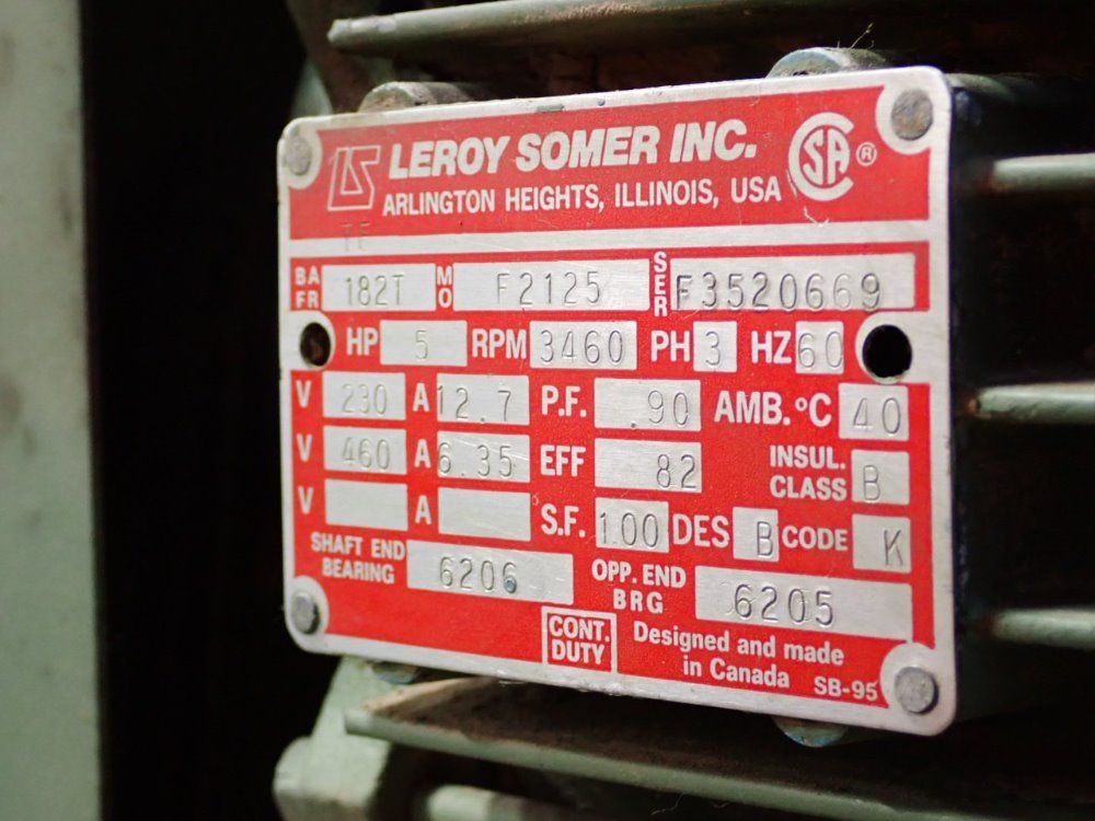 Midwest Automation Inc 69"w Countertop Saw - 5032