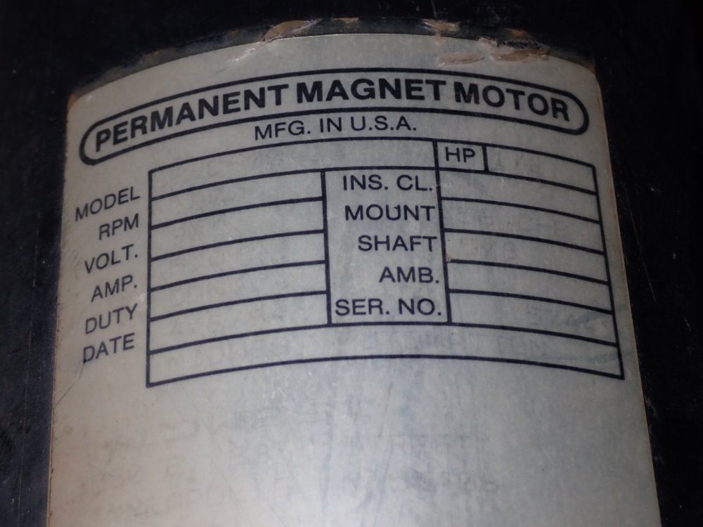 Midwest Automation Inc 69"w Countertop Saw - 5032