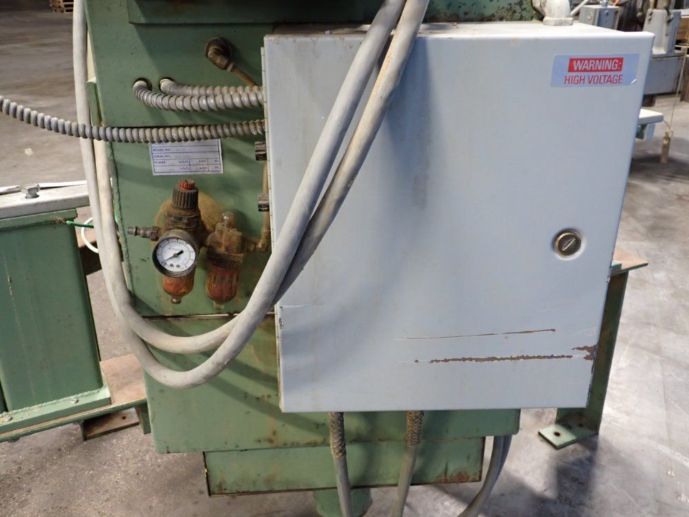 Midwest Automation Inc 69"w Countertop Saw - 5032