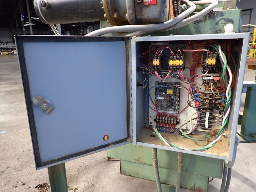 Midwest Automation Inc 69"w Countertop Saw - 5032