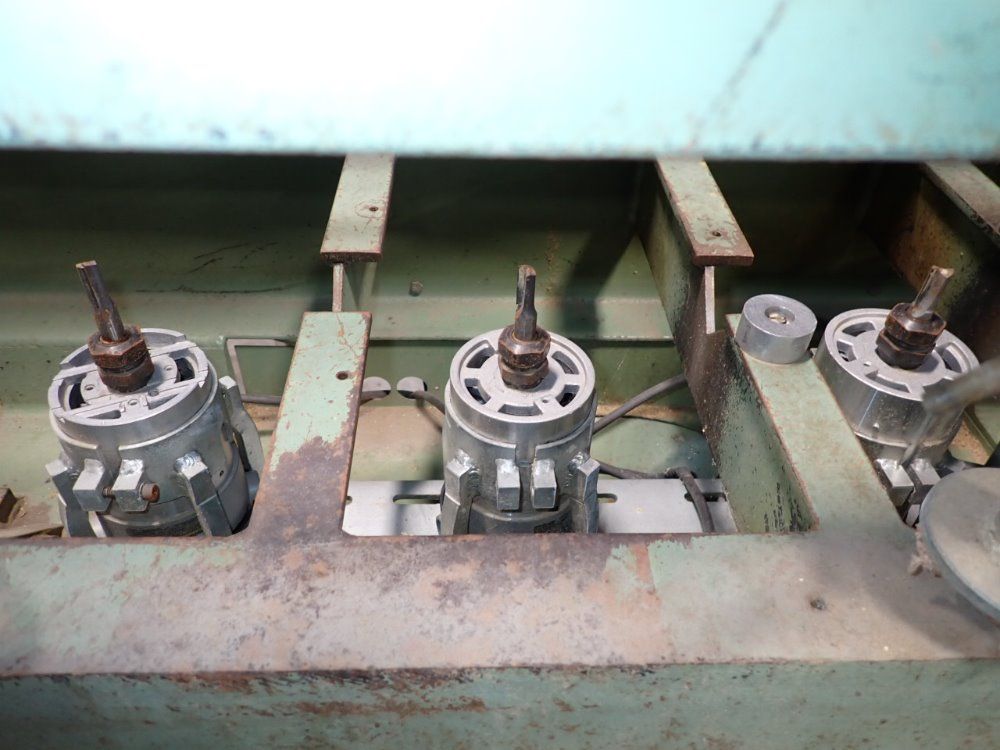 Midwest Automation Inc 69"w Countertop Saw - 5032