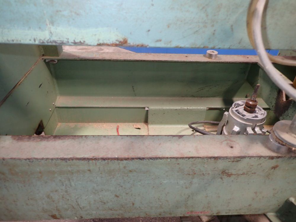 Midwest Automation Inc 69"w Countertop Saw - 5032