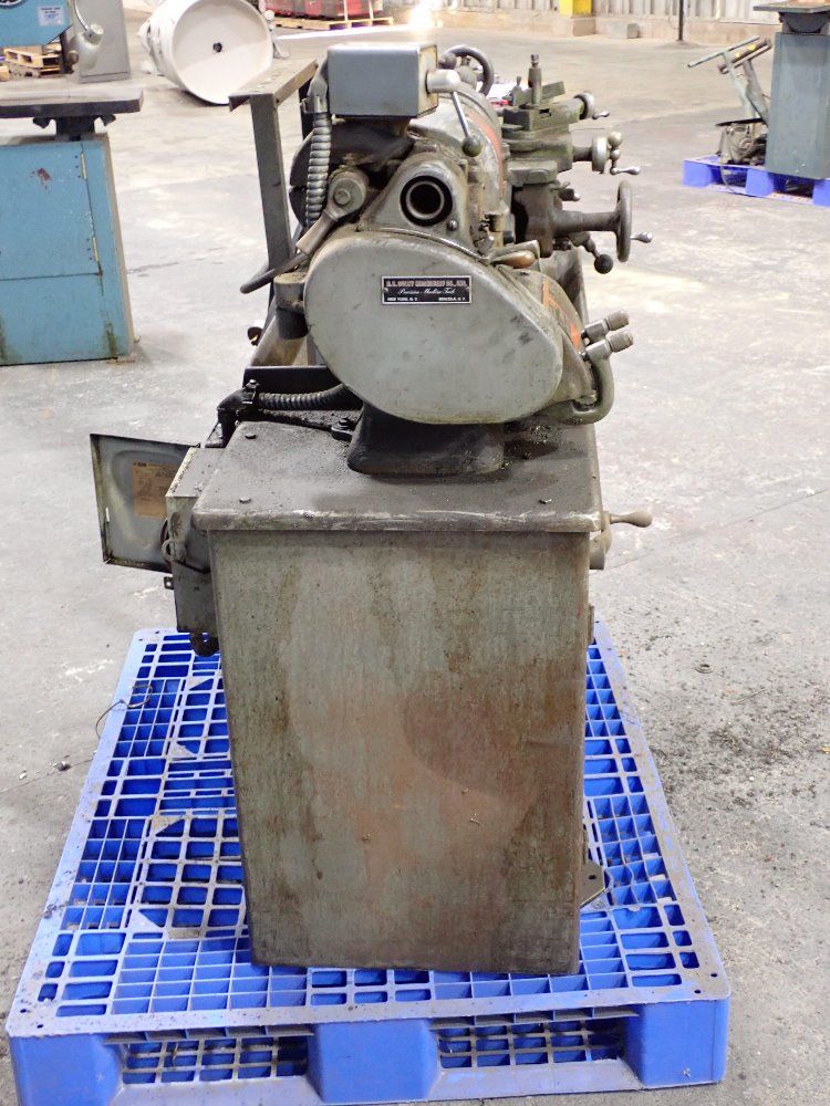 South Bend 6x20 Lathe - Cl1877