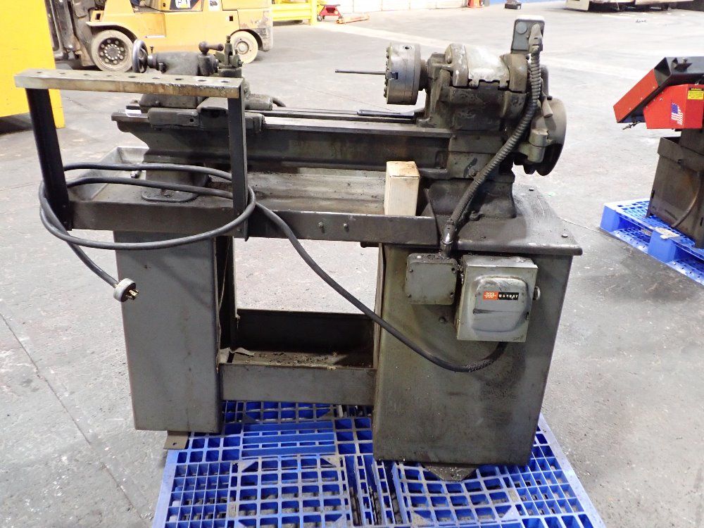 South Bend 6x20 Lathe - Cl1877