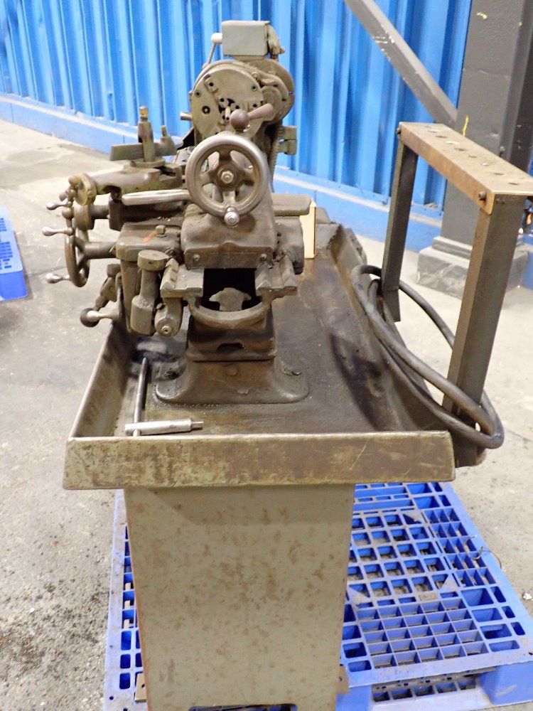 South Bend 6x20 Lathe - Cl1877