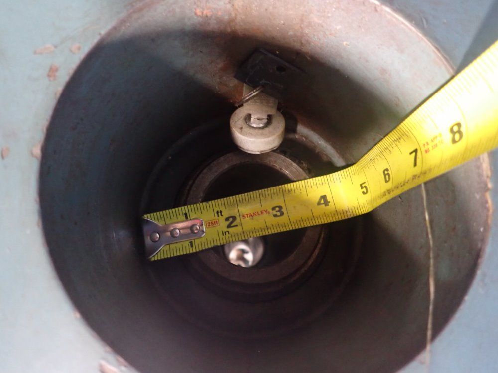 Tos Tos Sn 40c Lathe