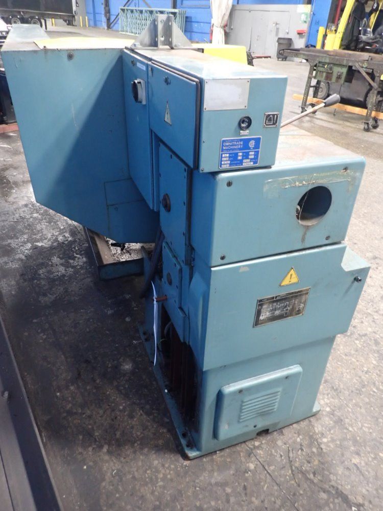 Tos Tos Sn 40c Lathe