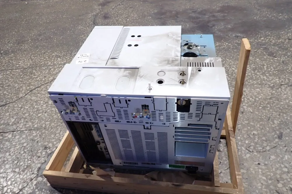 Agilent Technologies Network Gc System - 3890n