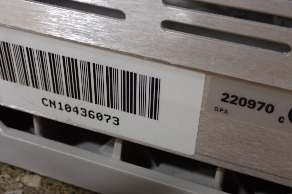 Agilent Technologies Network Gc System - 3890n