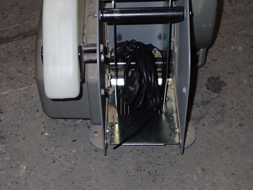 Better Pack Tape Machine - 500