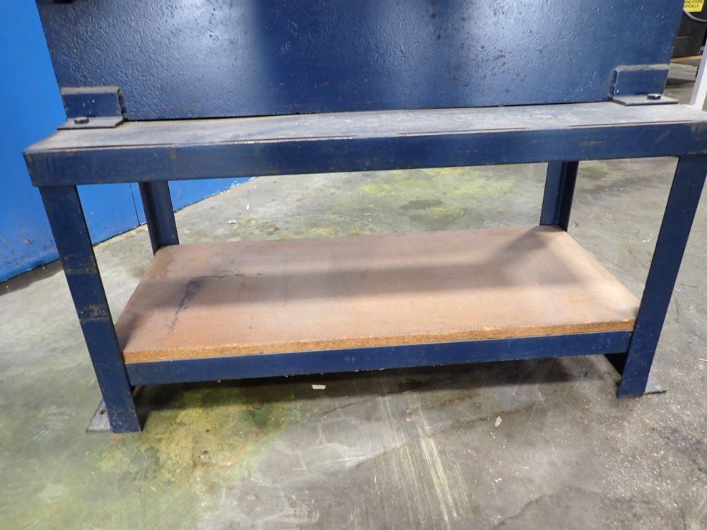 Roper Whitney 8 Ton Pexto Punch - 34