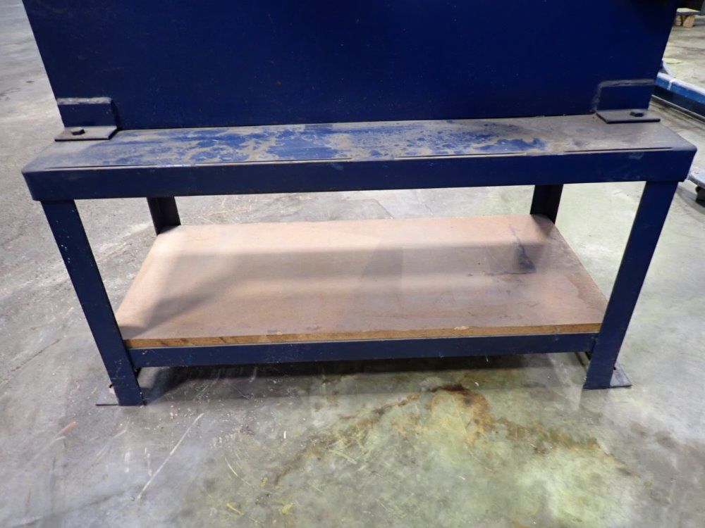 Roper Whitney 8 Ton Pexto Punch - 34