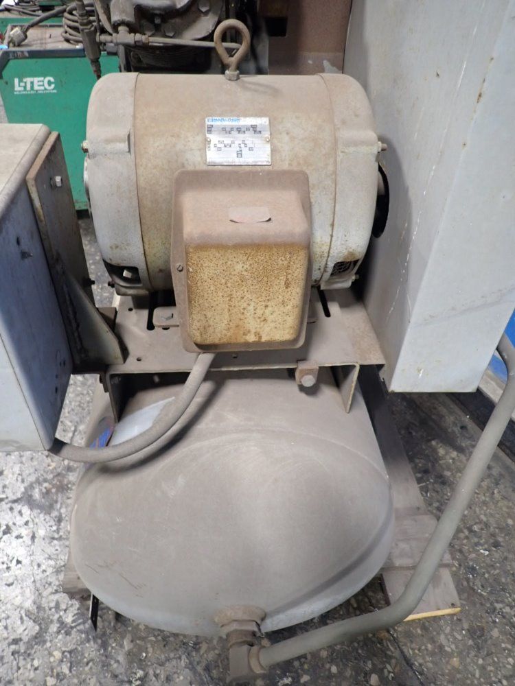 Ingersoll Rand 20 Hp Air Compressor - T3025120h