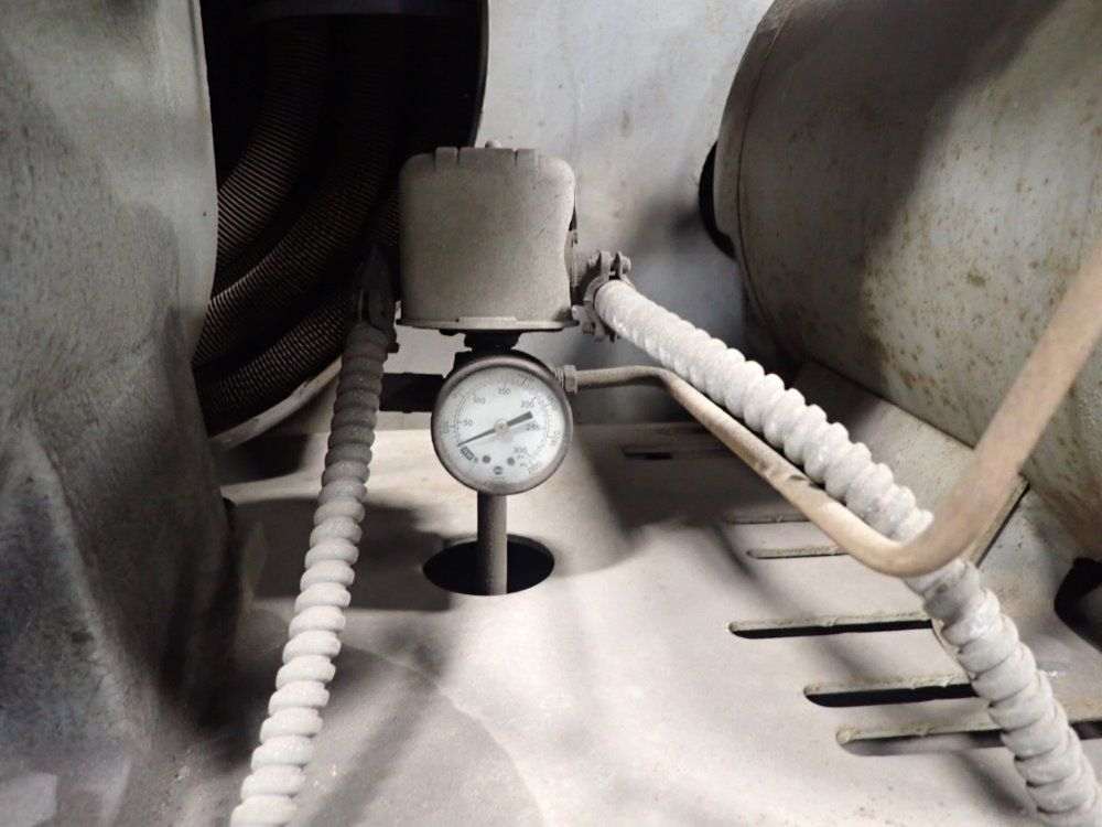 Ingersoll Rand 20 Hp Air Compressor - T3025120h