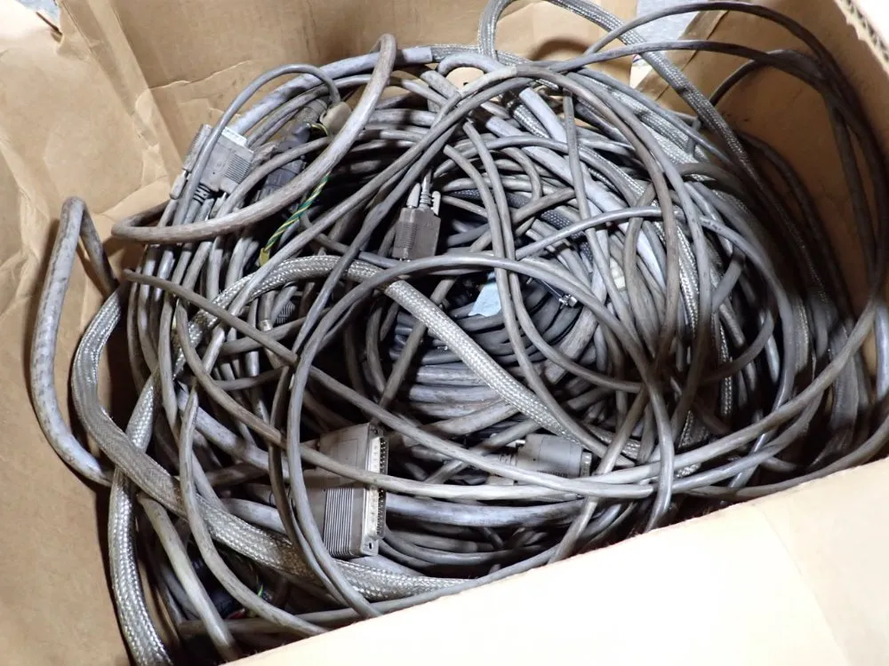 Hypertherm 200 Amp Hd4070 Plasma Cutting System - Hd4070