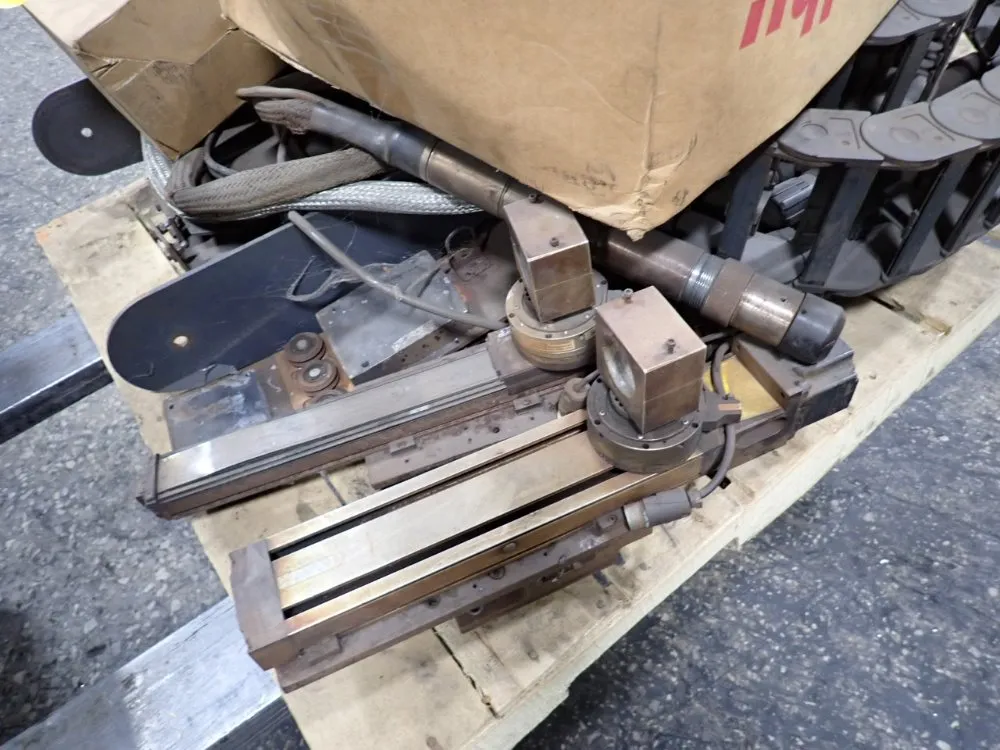 Hypertherm 200 Amp Hd4070 Plasma Cutting System - Hd4070