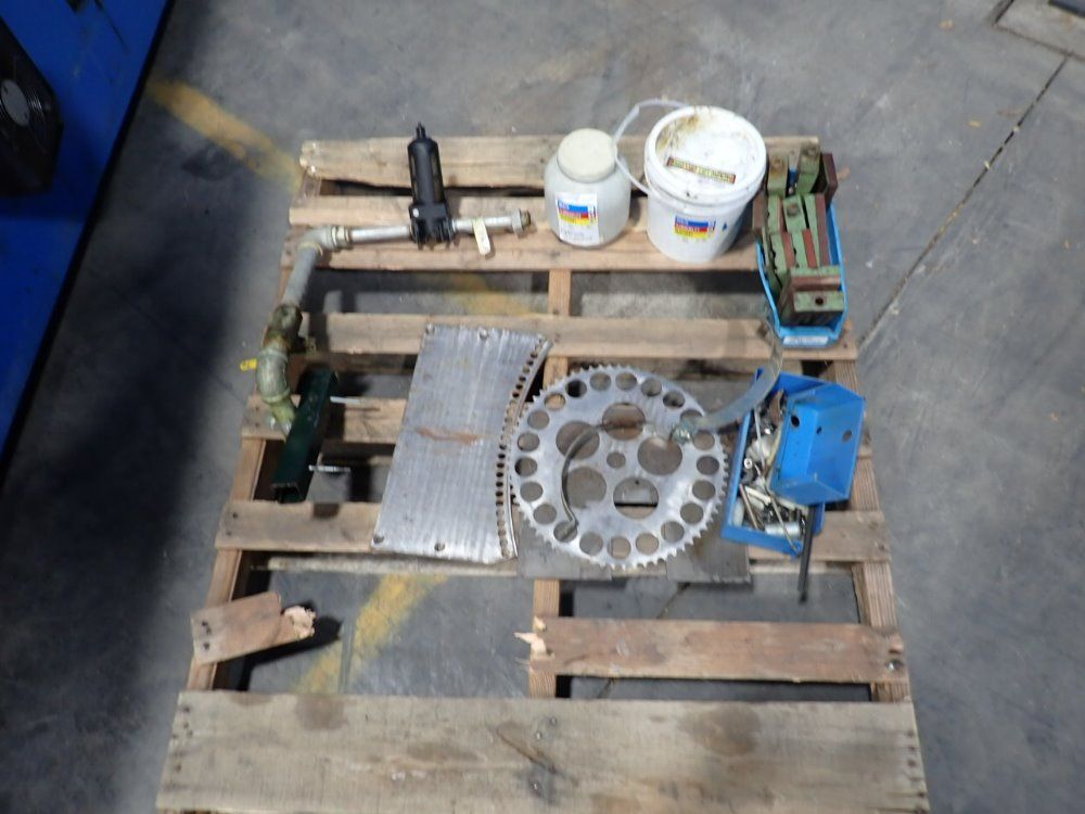 Peter Wolters Microline/fine Grinding And Honing Machine - Ac-1000-f