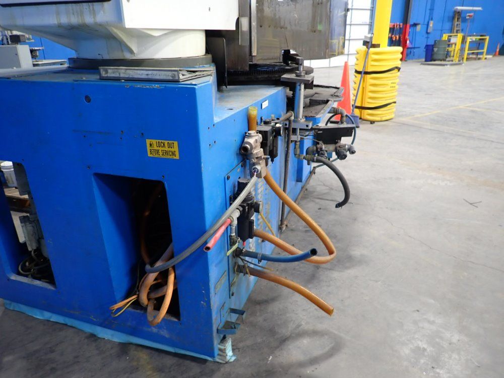 Peter Wolters Microline/fine Grinding And Honing Machine - Ac-1000-f