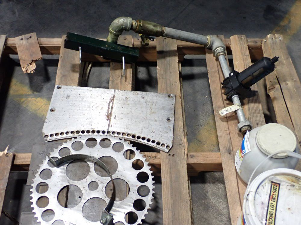 Peter Wolters Microline/fine Grinding And Honing Machine - Ac-1000-f