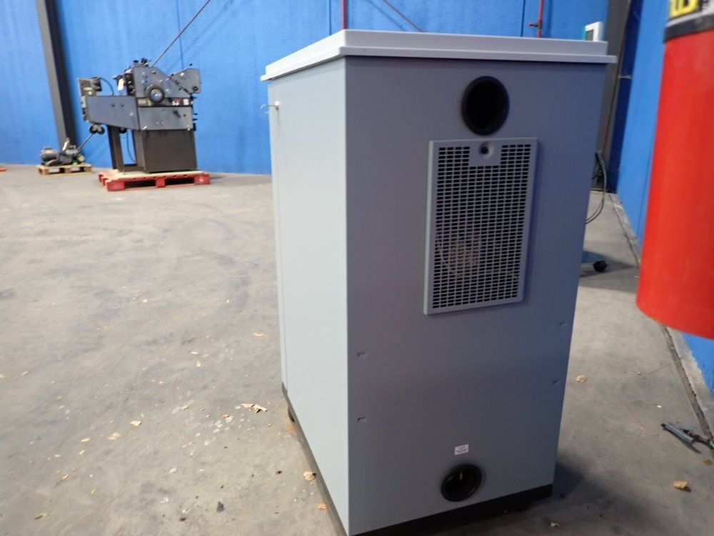 Oce Technologies 66lb/shelf Computer And Cabinet - D222