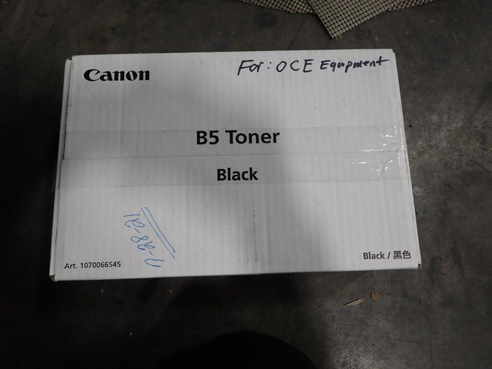 Oce Technologies 66lb/shelf Computer And Cabinet - D222